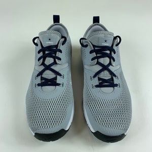 dallas cowboys mens nike air max typha 2 training shoe